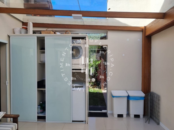 Imagem Casa de Condomínio com 3 Quartos à Venda, 151 m² em Santo Antônio De Lisboa - Florianópolis