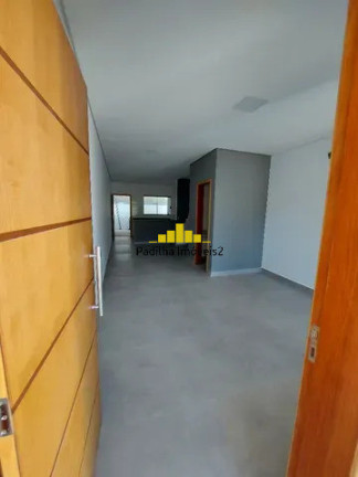 Imagem Sobrado com 3 Quartos à Venda, 140 m² em Central Parque Sorocaba - Sorocaba
