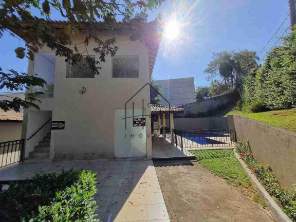 Imagem Casa de Condomínio com 4 Quartos à Venda, 173 m² em Jardim Rebelato - Cotia