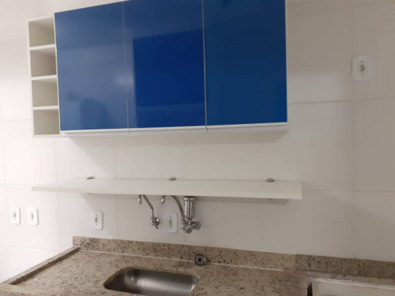 Imagem Casa com 2 Quartos à Venda ou Locação, 48 m² em Vila Barcelona - Sorocaba