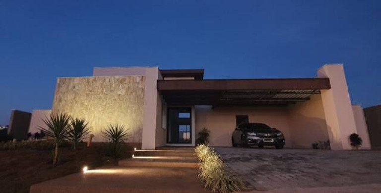 Casa com 3 Quartos à Venda, 344 m² em Parque Reserva Fazenda Imperial - Sorocaba