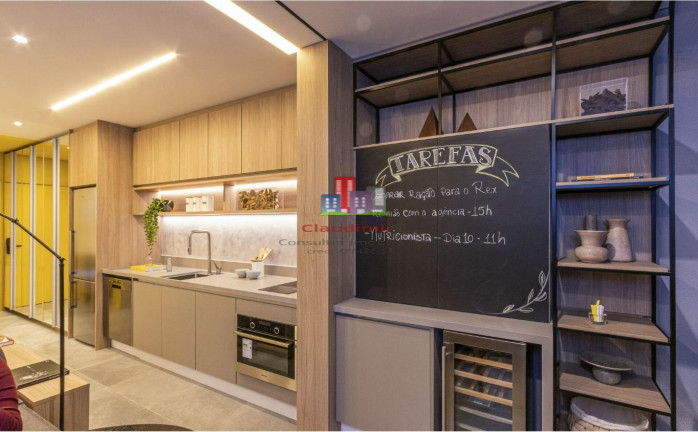 Imagem Apartamento com 2 Quartos à Venda, 83 m² em Jardim Anália Franco - São Paulo Imagem Apartamento com 2 Quartos à Venda, 83 m² em Jardim Anália Franco - São Paulo