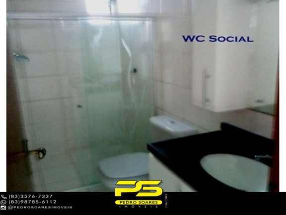 Imagem Apartamento com 3 Quartos à Venda, 130 m² em Tambaú - João Pessoa Imagem Apartamento com 3 Quartos à Venda, 130 m² em Tambaú - João Pessoa