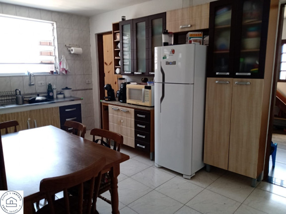 Imagem Casa com 3 Quartos à Venda, 250 m² em Jardim Santa Edwiges (grajaú) - São Paulo Imagem Casa com 3 Quartos à Venda, 250 m² em Jardim Santa Edwiges (grajaú) - São Paulo