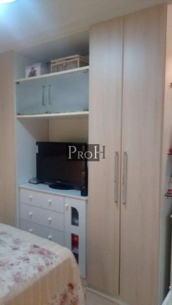 Imagem Apartamento com 2 Quartos à Venda, 63 m² em Baeta Neves - São Bernardo Do Campo Imagem Apartamento com 2 Quartos à Venda, 63 m² em Baeta Neves - São Bernardo Do Campo