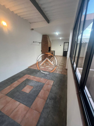 Imagem Casa com 2 Quartos à Venda, 240 m² em Osvaldo Cruz - São Caetano Do Sul
