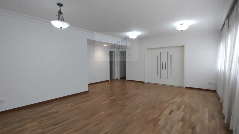 Imagem Apartamento com 4 Quartos à Venda, 160 m² em Vila Cordeiro - São Paulo