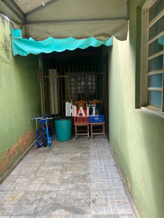 Imagem Casa com 2 Quartos à Venda, 140 m² em Alvorada - Araçatuba Imagem Casa com 2 Quartos à Venda, 140 m² em Alvorada - Araçatuba