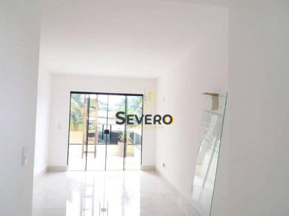 Imagem Casa com 4 Quartos à Venda, 140 m² em Piratininga - Niterói