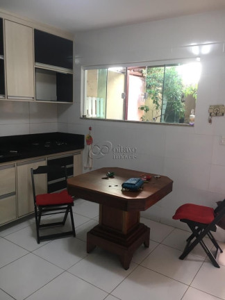 Imagem Casa com 4 Quartos à Venda, 109 m² em Jardim Vitória - Macaé Imagem Casa com 4 Quartos à Venda, 109 m² em Jardim Vitória - Macaé