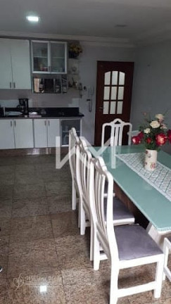Imagem Sobrado com 3 Quartos à Venda, 220 m² em Vila Moreira - Guarulhos Imagem Sobrado com 3 Quartos à Venda, 220 m² em Vila Moreira - Guarulhos