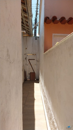 Imagem Casa com 2 Quartos à Venda, 80 m² em Centro - Ubatuba Imagem Casa com 2 Quartos à Venda, 80 m² em Centro - Ubatuba