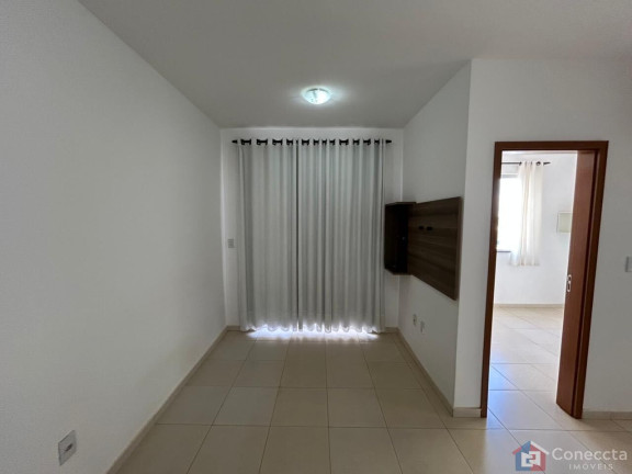 Apartamento com 2 Quartos à Venda, 50 m² em Alto Limoeiro - Patos De Minas