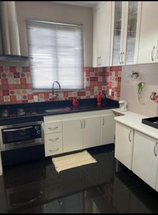 Imagem Cobertura com 4 Quartos à Venda, 166 m² em Esplanada - Belo Horizonte