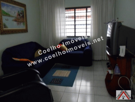 Imagem Casa à Venda, 150 m² em Vila Campo Grande - São Paulo Imagem Casa à Venda, 150 m² em Vila Campo Grande - São Paulo