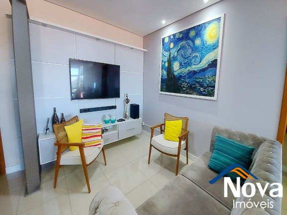 Imagem Imóvel com 3 Quartos à Venda, 145 m² em Pousada Da Neve - Nova Petrópolis