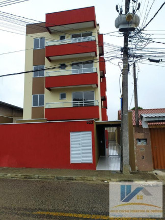 Imagem Apartamento com 3 Quartos à Venda, 69 m² em Bom Jesus - São José Dos Pinhais Imagem Apartamento com 3 Quartos à Venda, 69 m² em Bom Jesus - São José Dos Pinhais