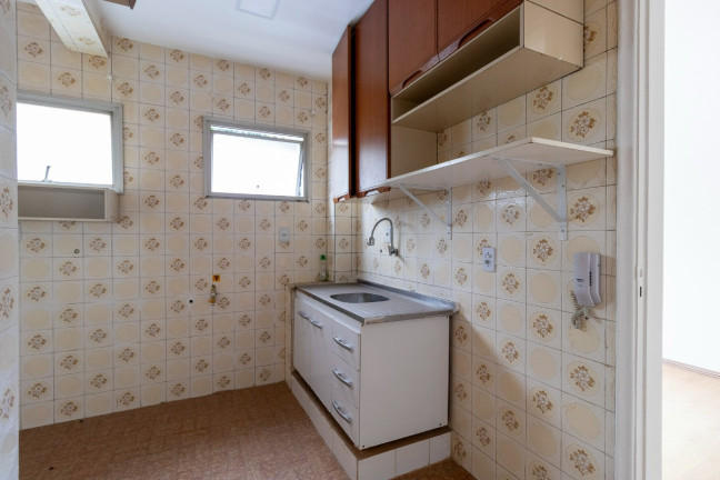 Imagem Apartamento com 2 Quartos à Venda, 53 m² em Cidade Monções - São Paulo Imagem Apartamento com 2 Quartos à Venda, 53 m² em Cidade Monções - São Paulo