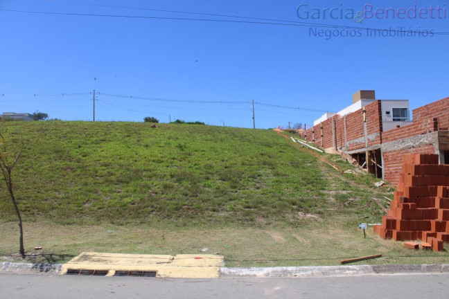 Terreno à Venda, 420 m² em Jardim Celani - Salto