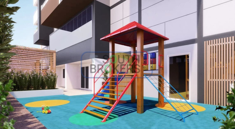 Imagem Apartamento com 2 Quartos à Venda, 81 m² em Vila Firmiano Pinto - São Paulo