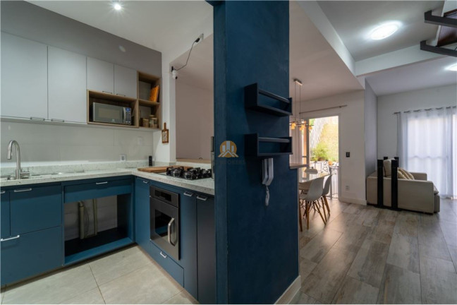 Imagem Casa com 3 Quartos à Venda, 118 m² em Medeiros - Jundiaí