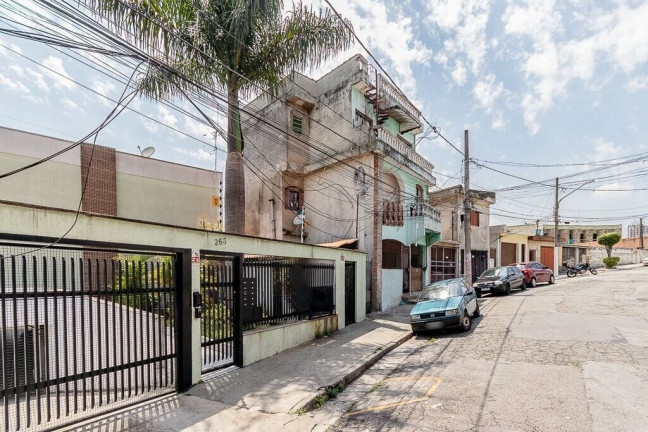 Imagem Terreno à Venda, 221 m² em Vila Formosa - São Paulo Imagem Terreno à Venda, 221 m² em Vila Formosa - São Paulo