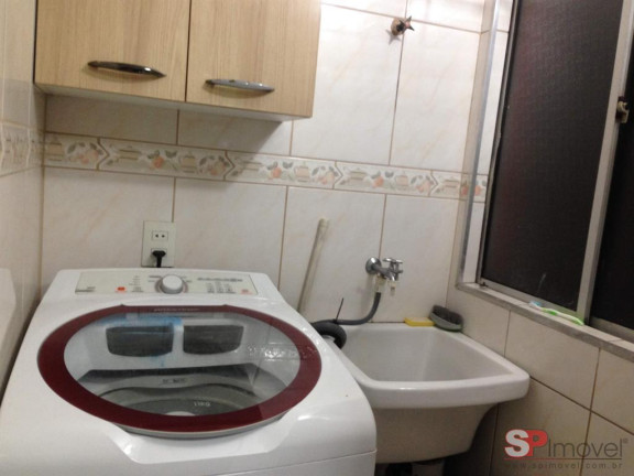 Imagem Apartamento com 2 Quartos à Venda, 120 m² em Utinga - Santo André