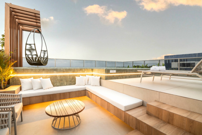 Imagem Imóvel com 1 Quarto à Venda, 30 m² em Jardim Oceania - João Pessoa Imagem Imóvel com 1 Quarto à Venda, 30 m² em Jardim Oceania - João Pessoa