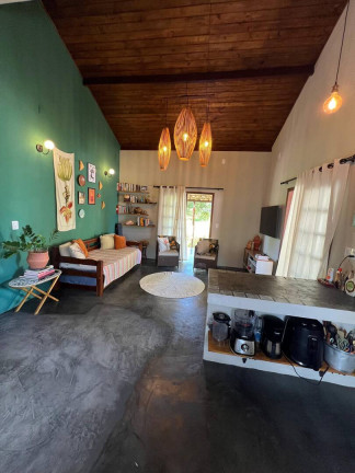 Imagem Casa à Venda, em Campinho - Marau Imagem Casa à Venda, em Campinho - Marau