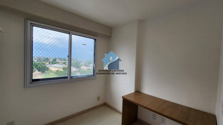 Imagem Apartamento com 3 Quartos para Alugar, 83 m² em Dom Pedro I - Manaus