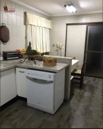 Imagem Apartamento com 4 Quartos à Venda, 210 m² em Brooklin - São Paulo Imagem Apartamento com 4 Quartos à Venda, 210 m² em Brooklin - São Paulo