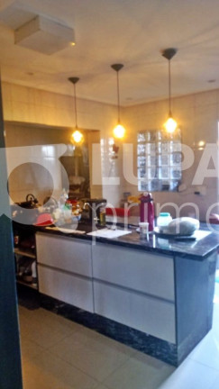 Imagem Casa com 7 Quartos à Venda, 500 m² em Vila Maria - São Paulo