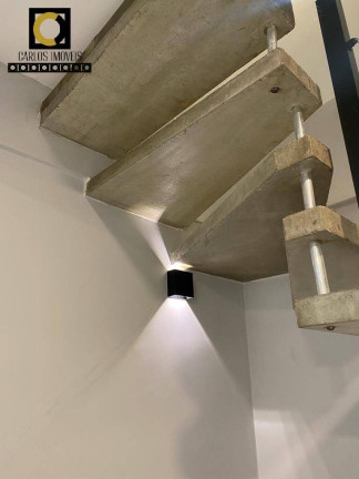 Imagem Casa com 2 Quartos à Venda, 116 m² em Marapé - Santos Imagem Casa com 2 Quartos à Venda, 116 m² em Marapé - Santos