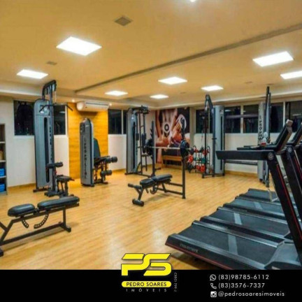 Imagem Apartamento com 3 Quartos à Venda, 173 m² em Lauritzen - Campina Grande Imagem Apartamento com 3 Quartos à Venda, 173 m² em Lauritzen - Campina Grande