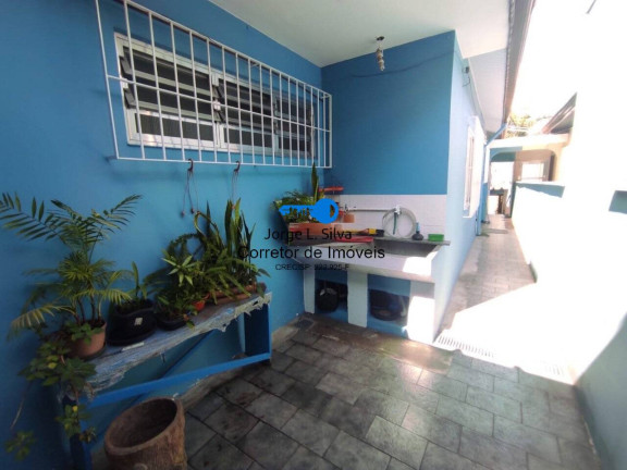 Imagem Casa com 2 Quartos à Venda, 100 m² em Vila Dos Remédios - São Paulo