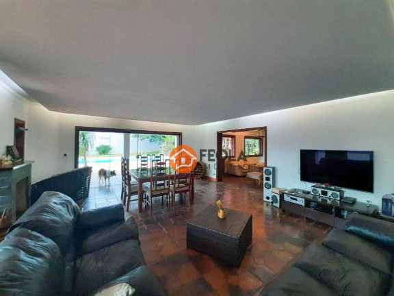 Imagem Casa com 3 Quartos para Alugar, 620 m² em Vila Azenha - Nova Odessa Imagem Casa com 3 Quartos para Alugar, 620 m² em Vila Azenha - Nova Odessa