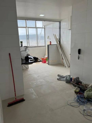 Imagem Apartamento com 3 Quartos à Venda, 130 m² em Tijuca - Rio De Janeiro