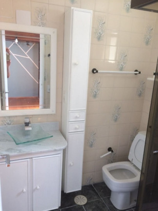 Imagem Apartamento com 3 Quartos à Venda, 92 m² em água Fria - São Paulo Imagem Apartamento com 3 Quartos à Venda, 92 m² em água Fria - São Paulo
