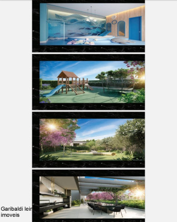 Imagem Imóvel com 3 Quartos à Venda, 125 m² em Jardim Das Paineiras - Campinas