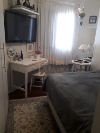 Imagem Apartamento com 3 Quartos à Venda, 73 m² em Vila Guilherme - São Paulo