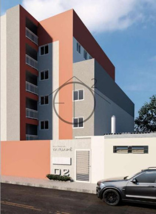 Imagem Apartamento com 1 Quarto à Venda, 27 m² em Chácara Califórnia - São Paulo