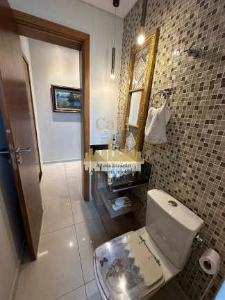 Imagem Apartamento com 4 Quartos à Venda, 367 m² em Ponta Da Praia - Santos