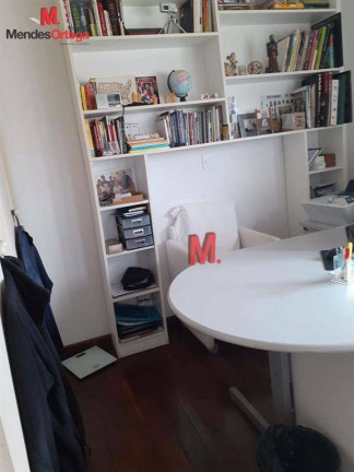 Imagem Apartamento com 3 Quartos à Venda, 130 m² em Centro - Sorocaba