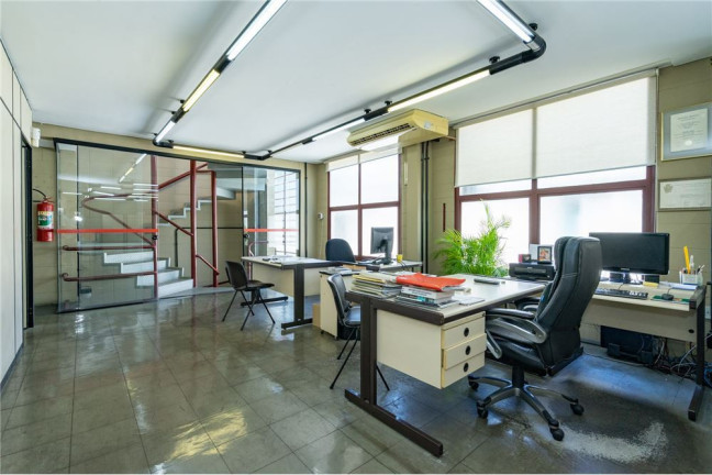 Imagem Casa com 5 Quartos à Venda, 362 m² em Brooklin Paulista - São Paulo Imagem Casa com 5 Quartos à Venda, 362 m² em Brooklin Paulista - São Paulo