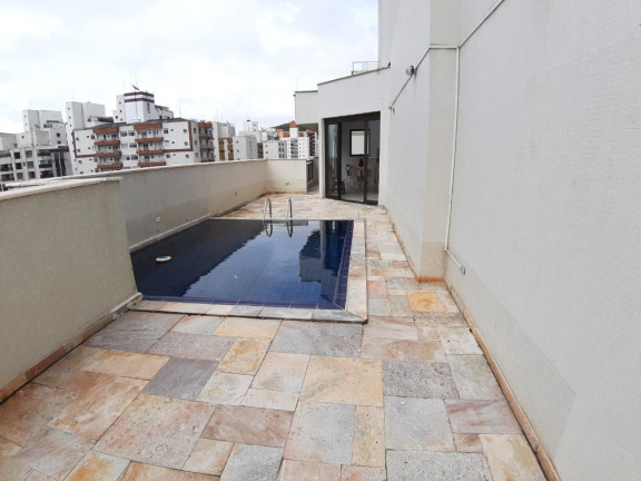 Imagem Cobertura com 4 Quartos à Venda, 216 m² em Pitangueiras - Guarujá Imagem Cobertura com 4 Quartos à Venda, 216 m² em Pitangueiras - Guarujá