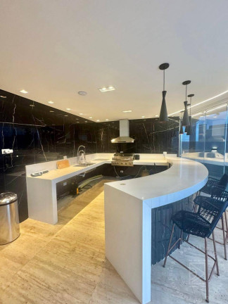 Imagem Casa com 4 Quartos à Venda, 450 m² em Condomínio Residencial Ecopark Bourbon - Caçapava Imagem Casa com 4 Quartos à Venda, 450 m² em Condomínio Residencial Ecopark Bourbon - Caçapava