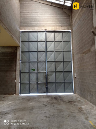 Imagem Galpão para Alugar, 570 m² em Bananeiras (iguabinha) - Araruama