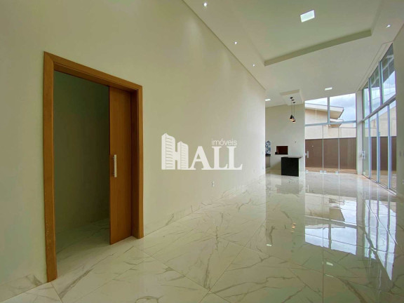 Imagem Casa com 3 Quartos à Venda, 175 m² em Loteamento Village Mirassol Ii - Mirassol Imagem Casa com 3 Quartos à Venda, 175 m² em Loteamento Village Mirassol Ii - Mirassol