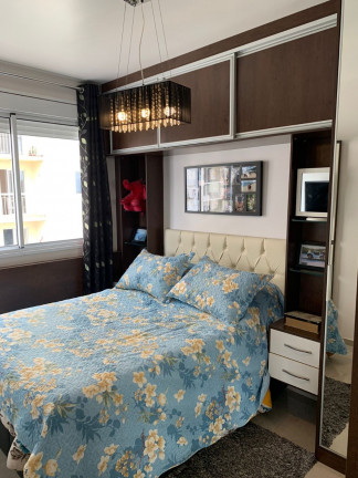 Imagem Apartamento com 2 Quartos à Venda, 62 m² em São Sebastião - Porto Alegre Imagem Apartamento com 2 Quartos à Venda, 62 m² em São Sebastião - Porto Alegre