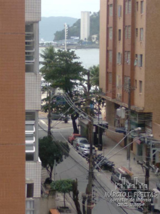 Imagem Apartamento com 1 Quarto à Venda, 60 m² em Centro - Sao Vicente